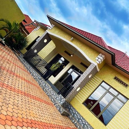 Zeo Airbnb - Cheap Apartment In Kigali Luaran gambar
