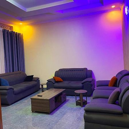 Zeo Airbnb - Cheap Apartment In Kigali Luaran gambar
