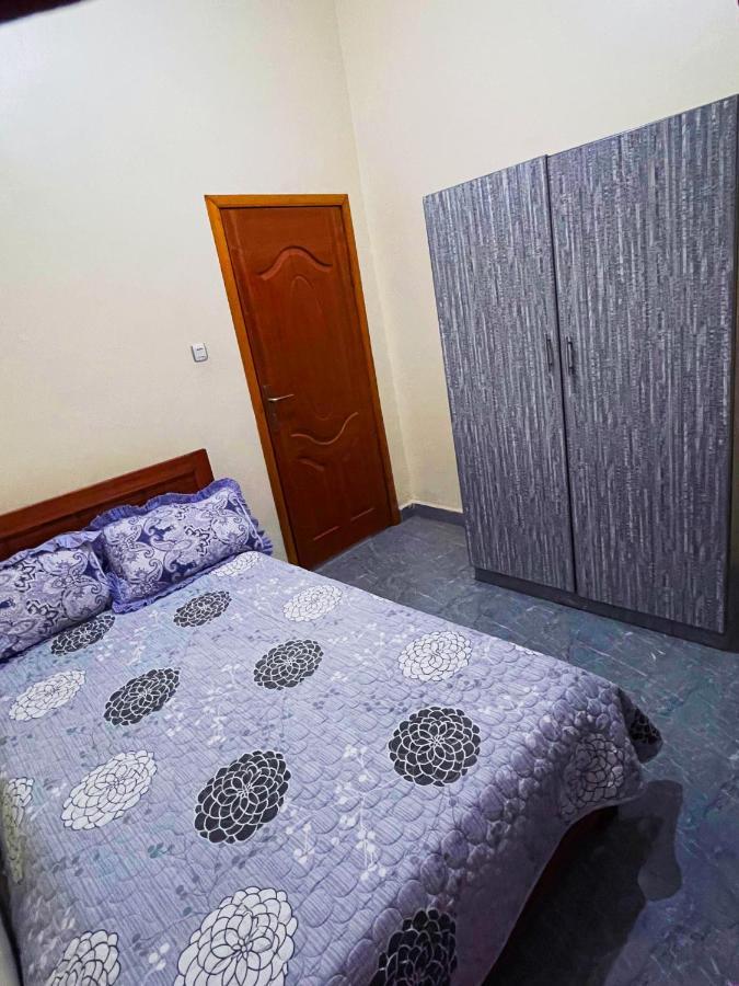 Zeo Airbnb - Cheap Apartment In Kigali Luaran gambar