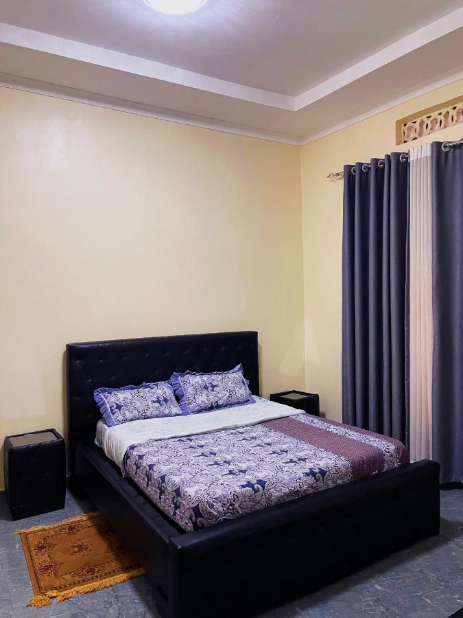 Zeo Airbnb - Cheap Apartment In Kigali Luaran gambar